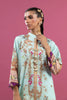 Unstitched 2 Piece Lawn Suit