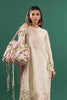 Unstitched 2 Piece Lawn Suit