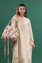 Unstitched 2 Piece Lawn Suit
