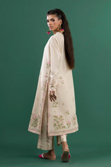 Unstitched 2 Piece Lawn Suit