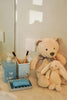 Happy Teddy Bathroom Set