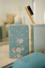 Happy Teddy Bathroom Set