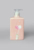 Happy Bunny Bathroom Set