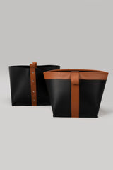 CLASSIC PANIER ( Black )