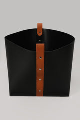 CLASSIC PANIER ( Black )