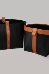 CLASSIC PANIER ( Black )