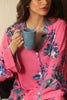 Bali Mug (Blue)