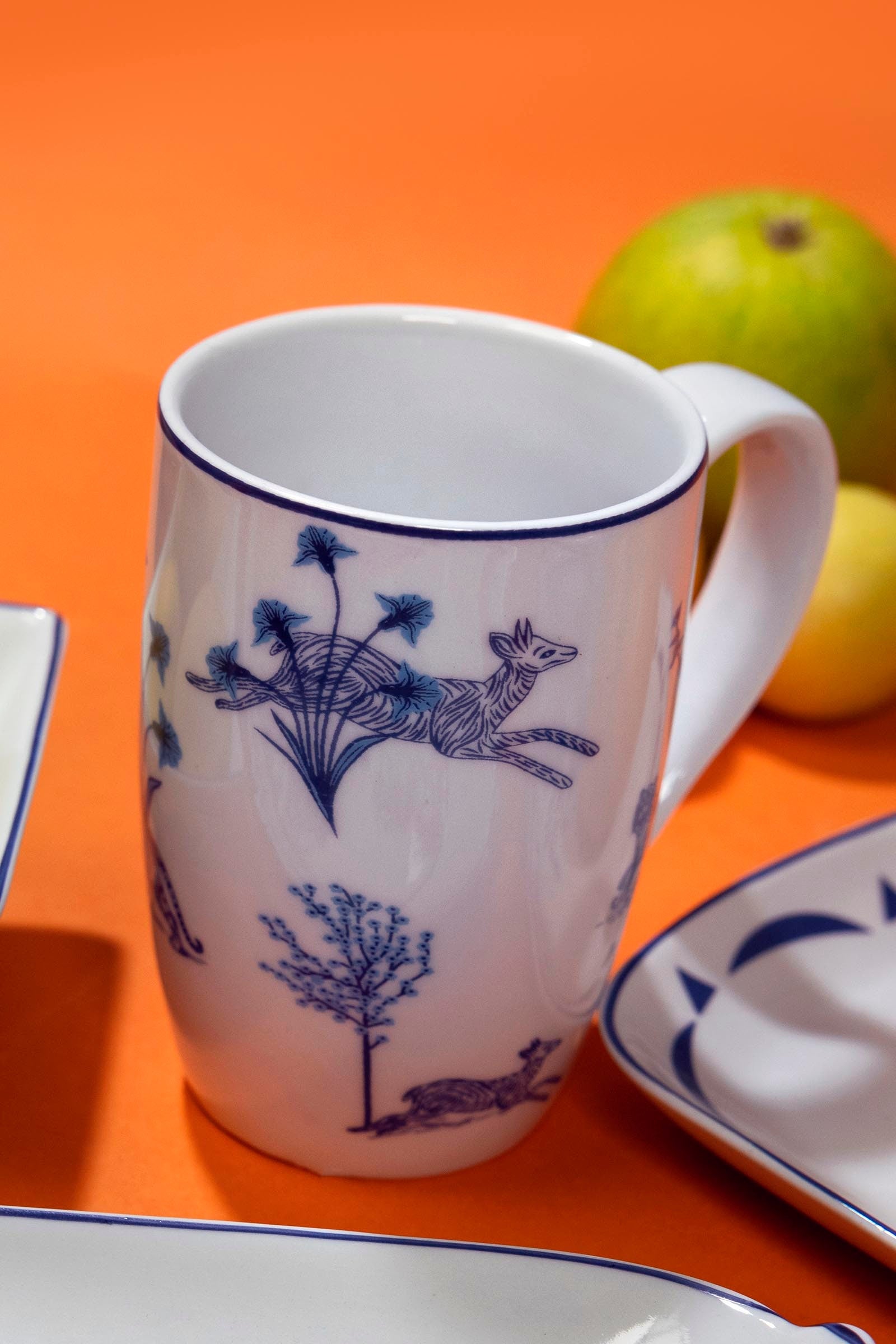 HM24MUG018 Main image