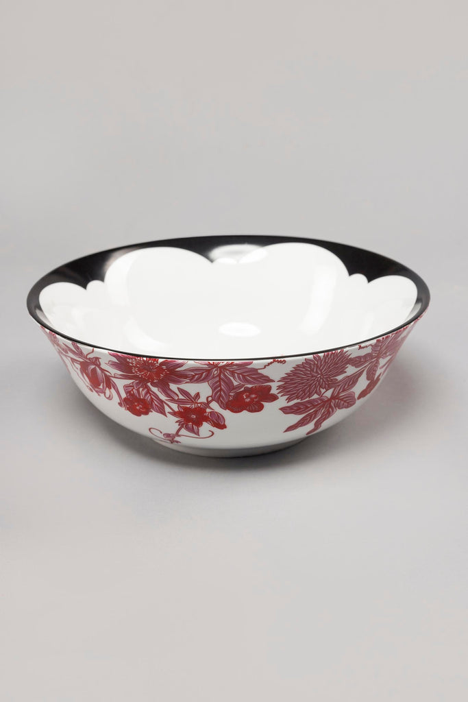 Wildblooms Salad Bowl