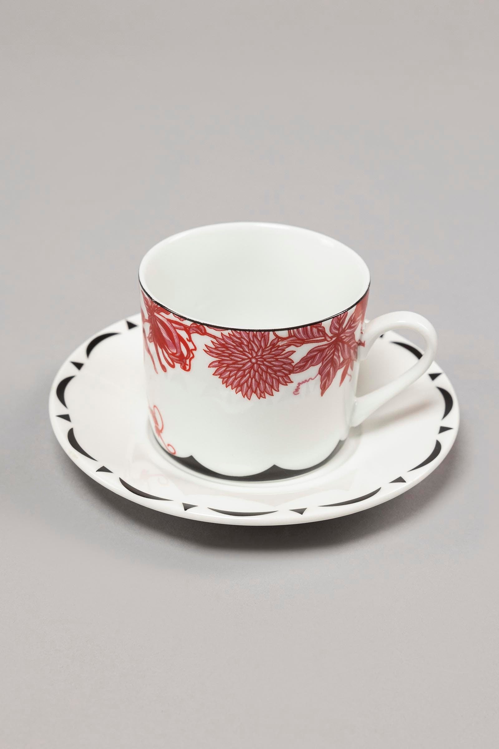 Wildblooms Tea Cup and Saucer Main image