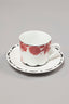 Wildblooms Tea Cup and Saucer