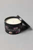 Mahogany Candle