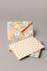 Petal Post Greeting Card