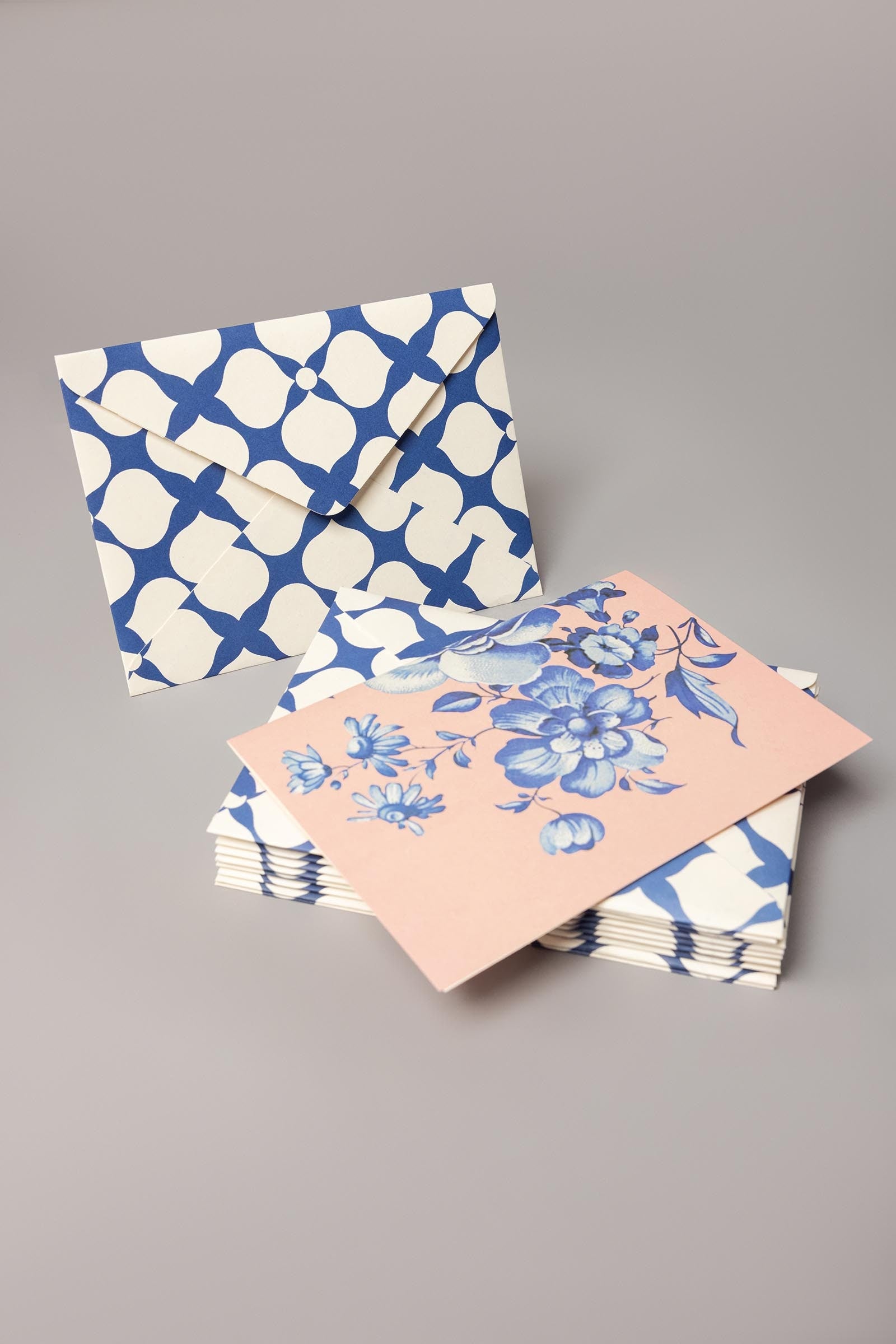 Cloud 9 Greeting Card Main image