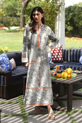 Zara Kaftan