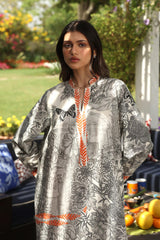 Zara Kaftan