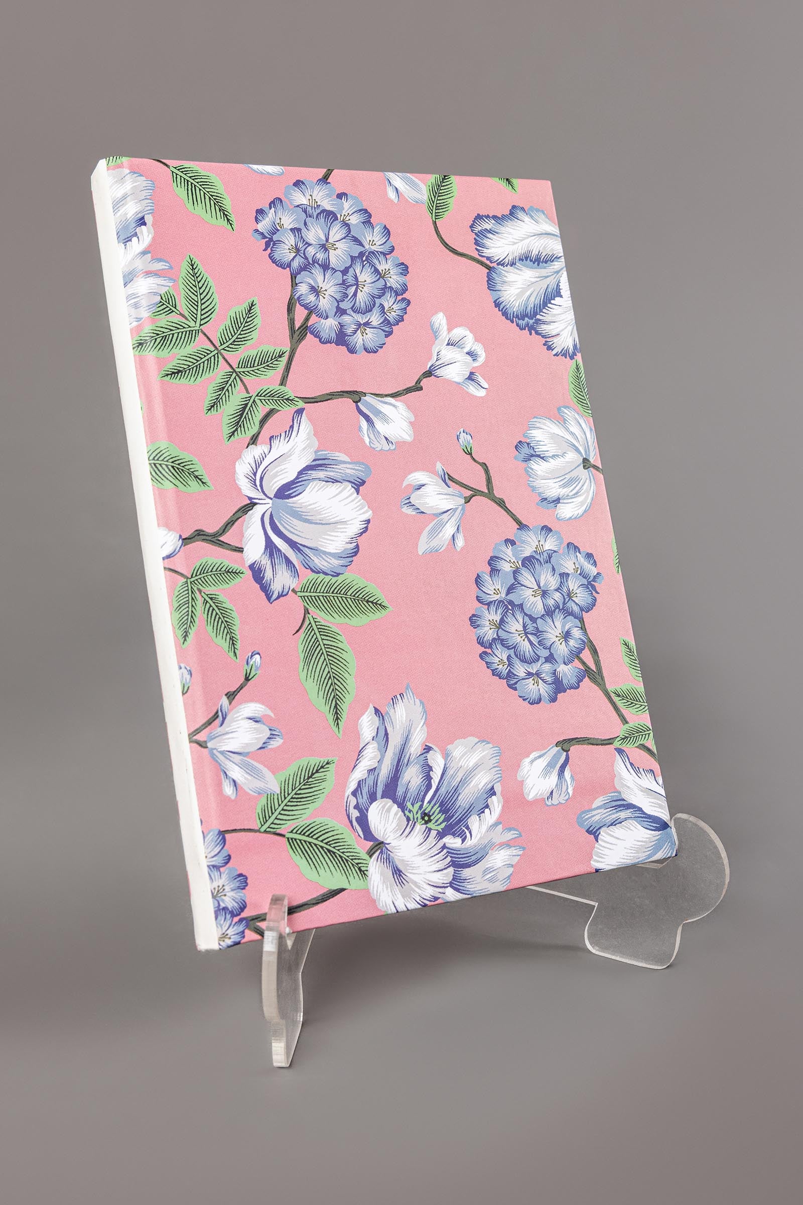 Petal Post Notebook Main image