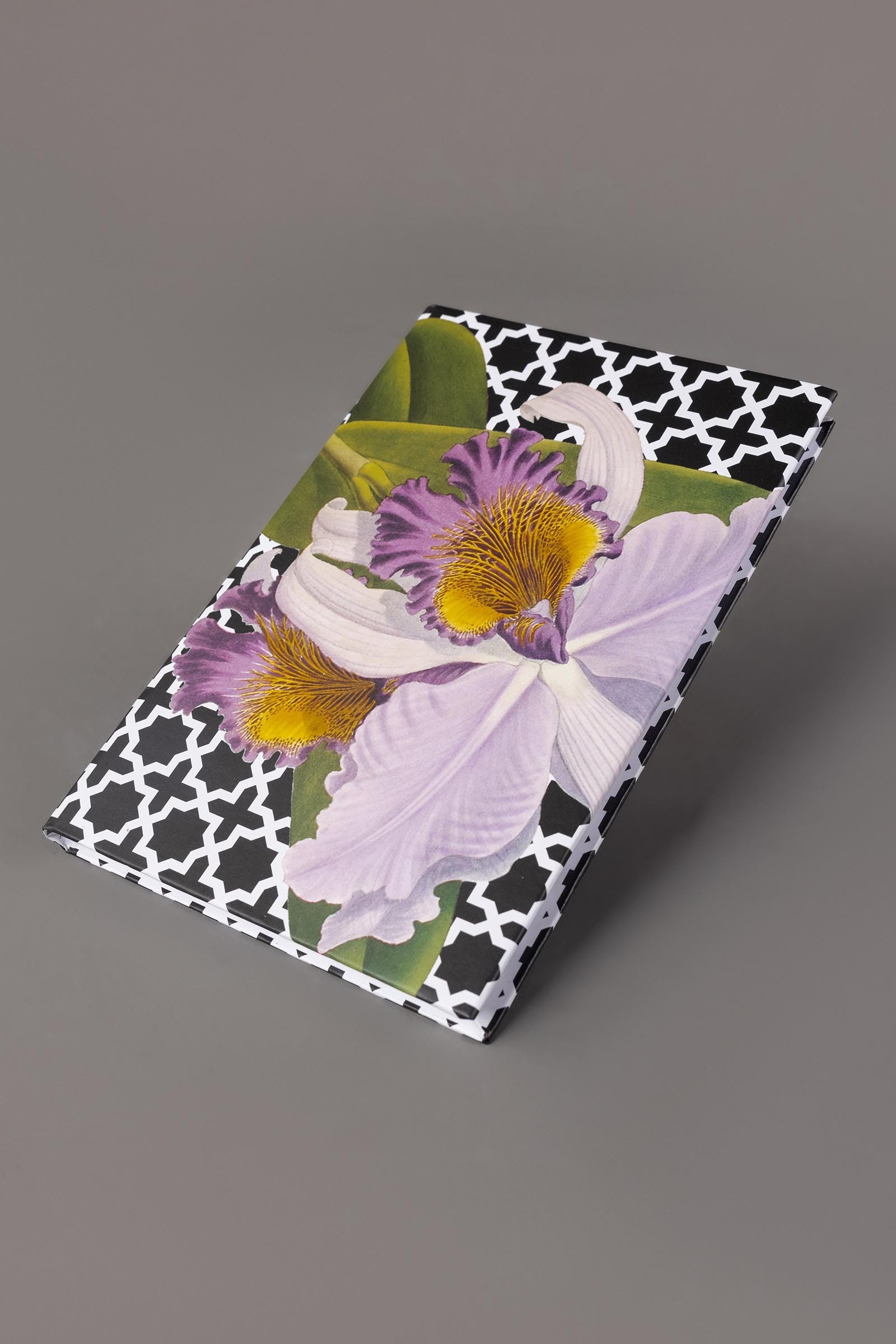 Black & Muse Notebook Main image