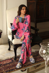 Mia Pajama Set