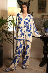Isla Pajama Set