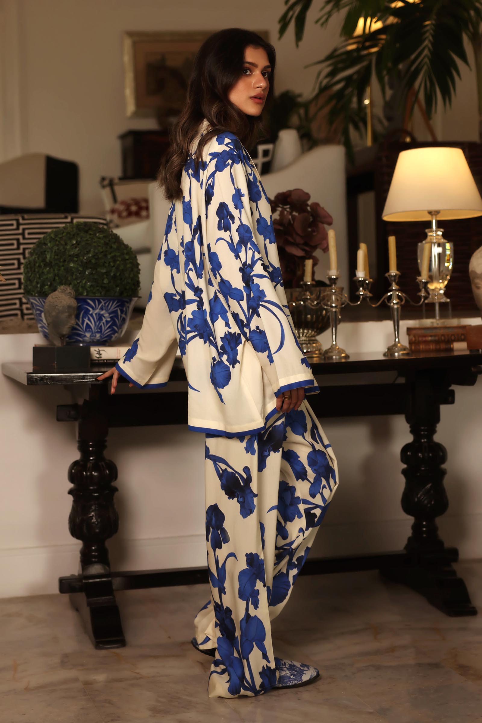 Isla Pajama Set