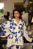 Isla Pajama Set