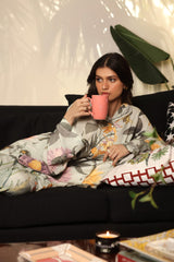 Alya Pajama Set