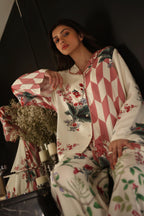 Siena Pajama Set