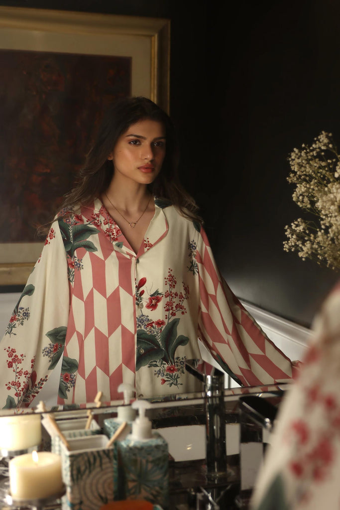 Siena Pajama Set