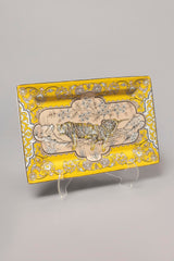 Marigold Platter