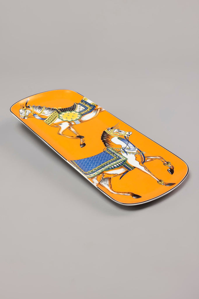 Tangerine Trails