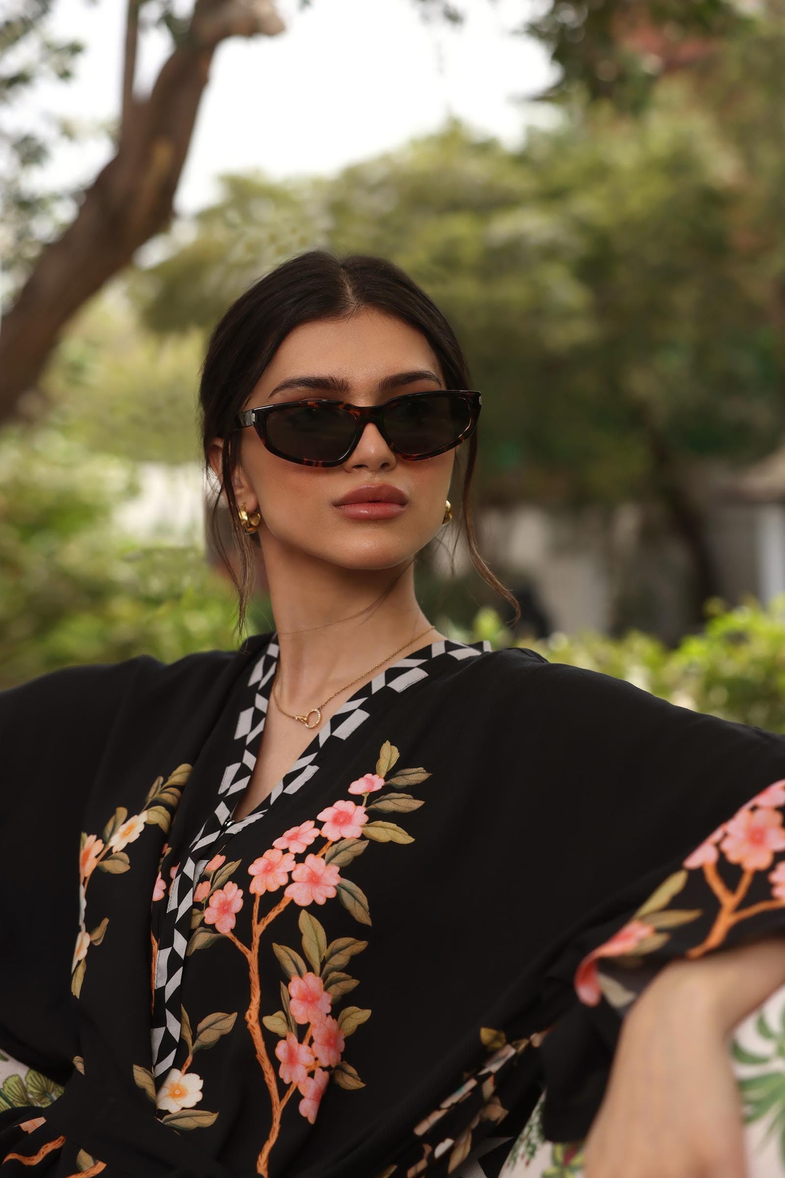 Kaia Robe Secondary image