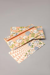 Petal Post Salami Card