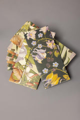 Inky Bloom Salami Card