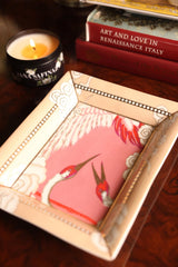 Cottonberry Trinket Tray