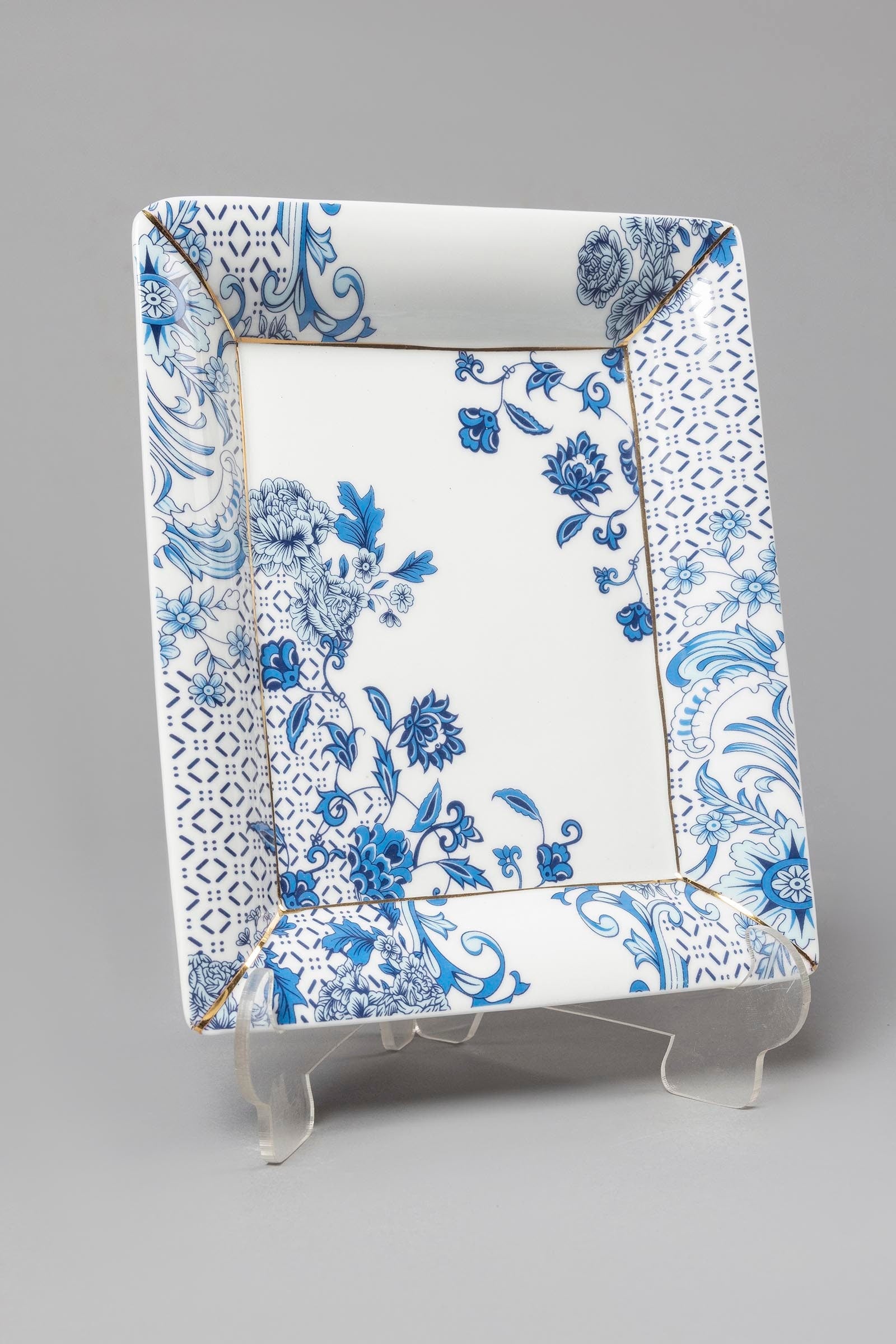 Bluebell Trinket Tray Main image