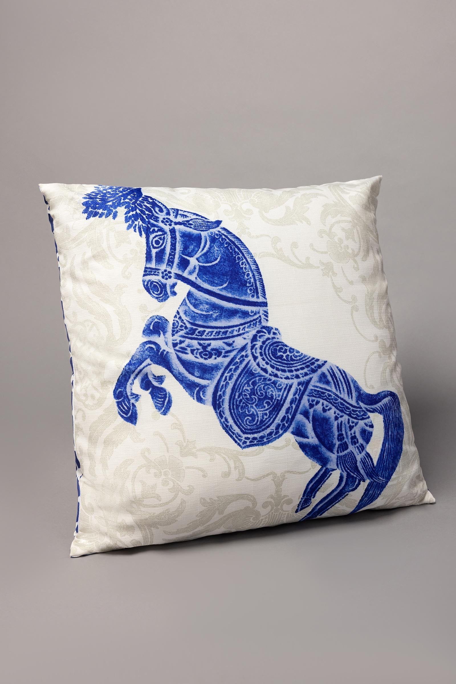 Blue Stallion Main image