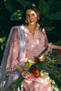 Unstitched Lawn 3 Piece Suit