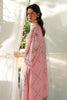 Unstitched Lawn 3 Piece Suit