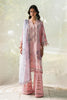 Unstitched Lawn 3 Piece Suit