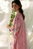 Unstitched Lawn 3 Piece Suit