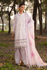 Unstitched Lawn 3 Piece Suit