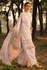 Unstitched Lawn 3 Piece Suit