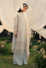 Unstitched Lawn 3 Piece Suit