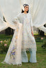Unstitched Lawn 3 Piece Suit