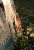 Unstitched Lawn 3 Piece Suit
