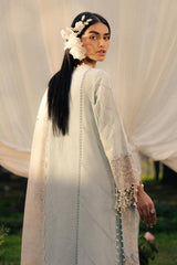 Unstitched Lawn 3 Piece Suit