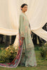 Unstitched Lawn 3 Piece Suit