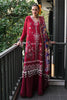 Unstitched Lawn 3 Piece Suit