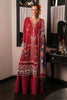 Unstitched Lawn 3 Piece Suit